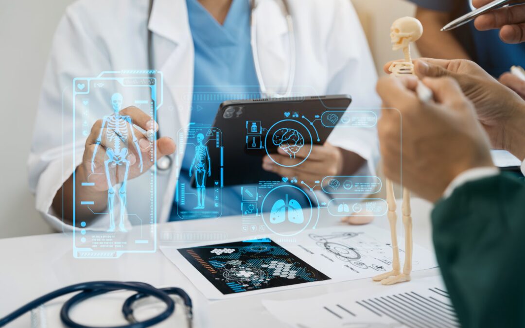 The Ethical Frontier: Navigating the Use of Emerging Technologies in Healthcare
