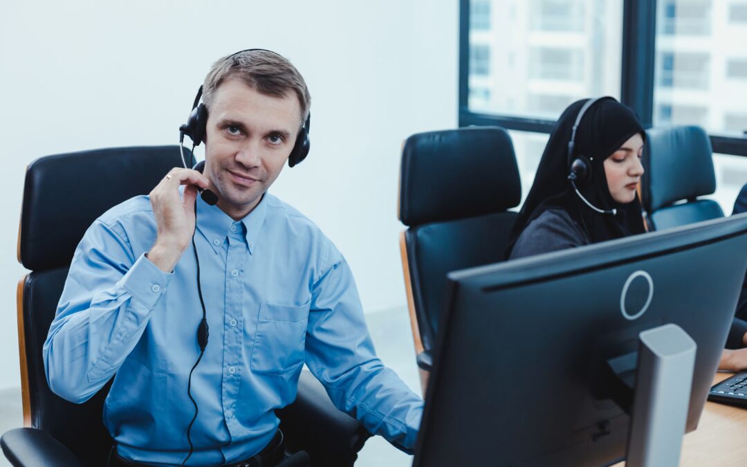 The Role of VoIP in Modernising Medical Practices: Introducing GoodX VoIP