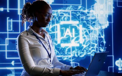 The significance of including AI-powered SOAP Notes in Clinical Software