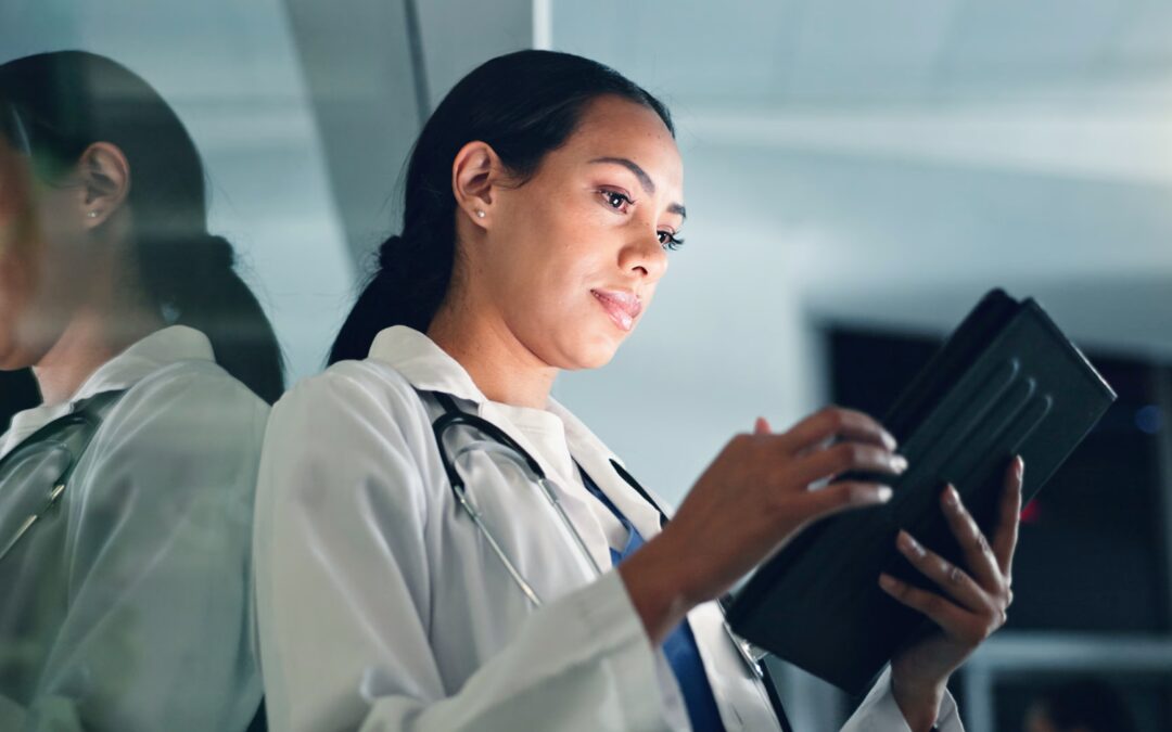 Data Security and Patient Privacy: A Non-Negotiable in Modern Healthcare