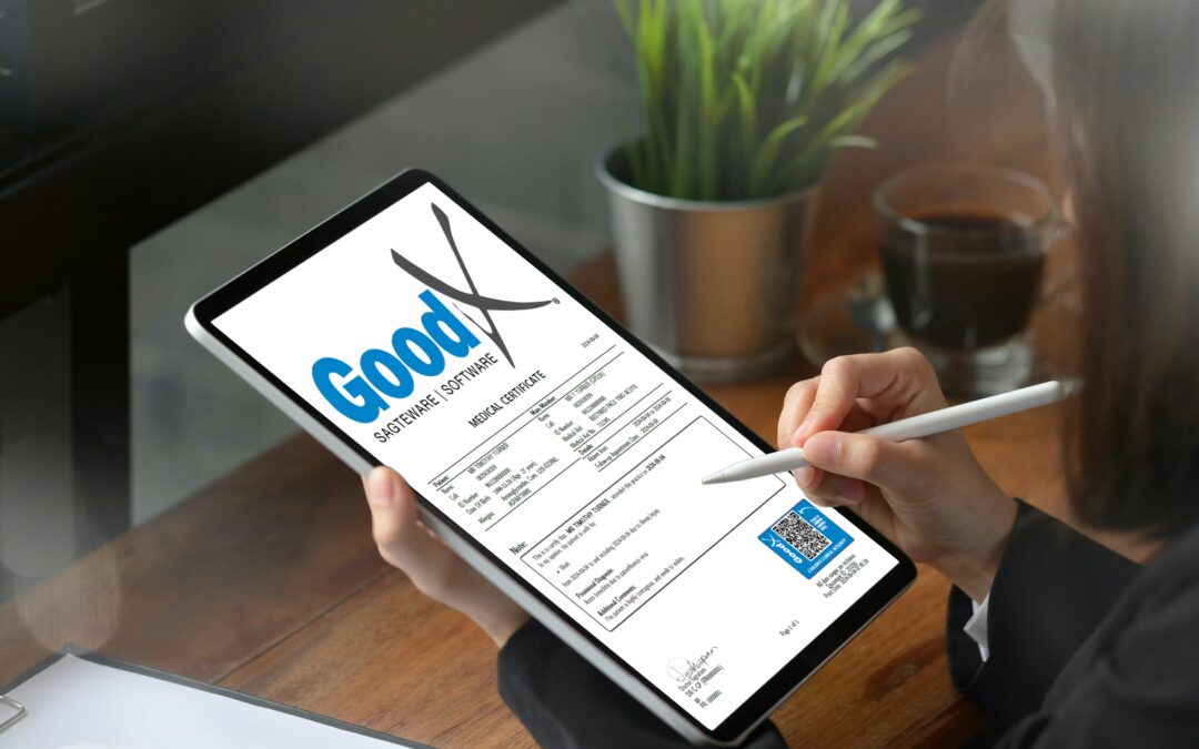 Enhancing the Management of Prescriptions and Sick Notes