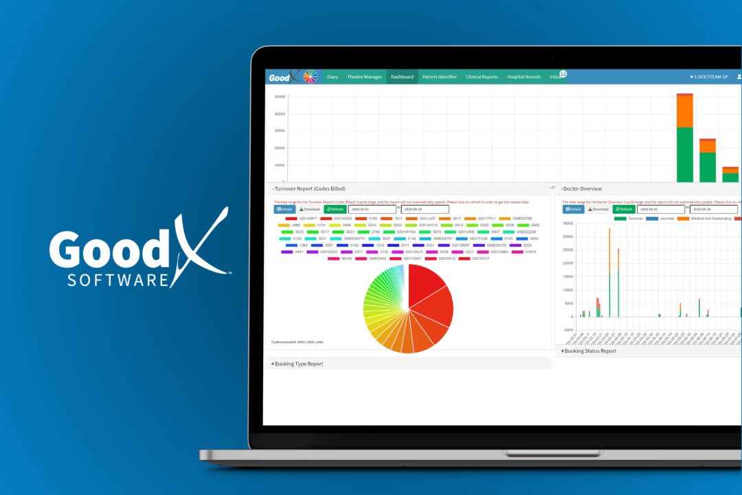 Top Medical Aid Billing Software for South African Practices 2025