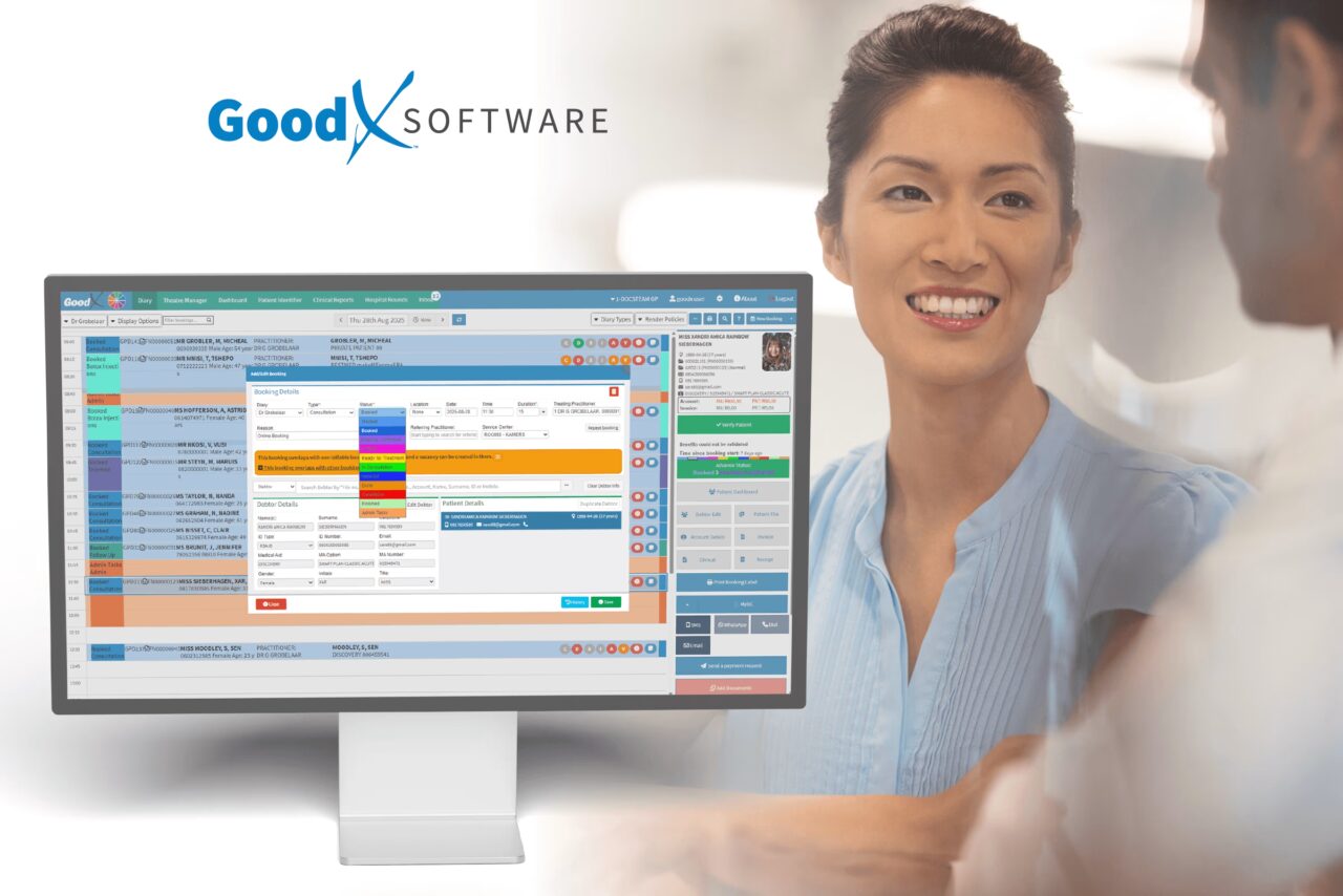Practice Management and EHR Software: The Future of Healthcare