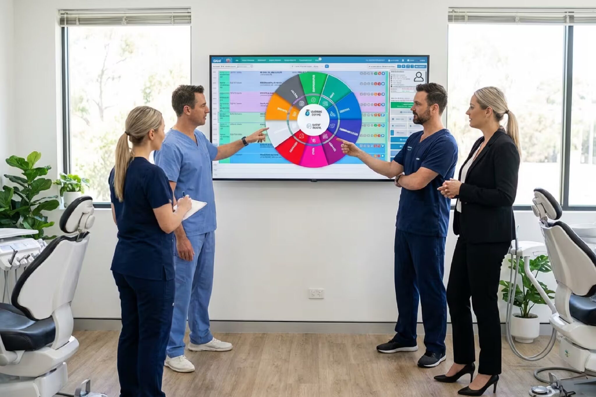 What Is Dental Management? Master the Future of Dentistry with Smart ...