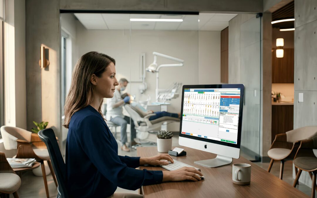 Dental Office Practice Management: How Smart Software Transforms Your Practice