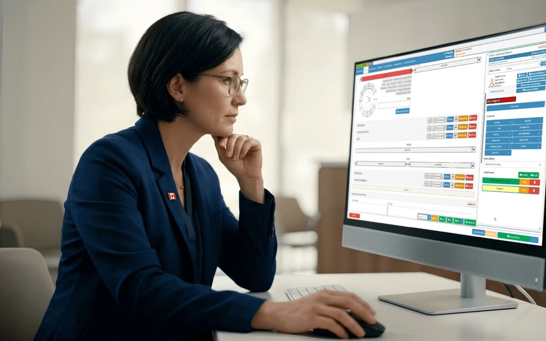 Ophthalmology Programs Canada: How Technology Is Transforming Eye Care Practices