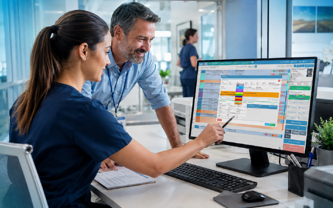 Healthcare Software Compliance: What Healthcare Providers Need to Know