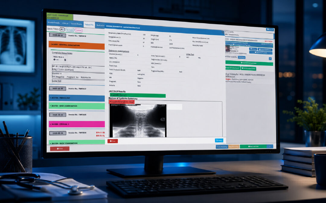 Medical Practice Management Program: How to Choose the Right One