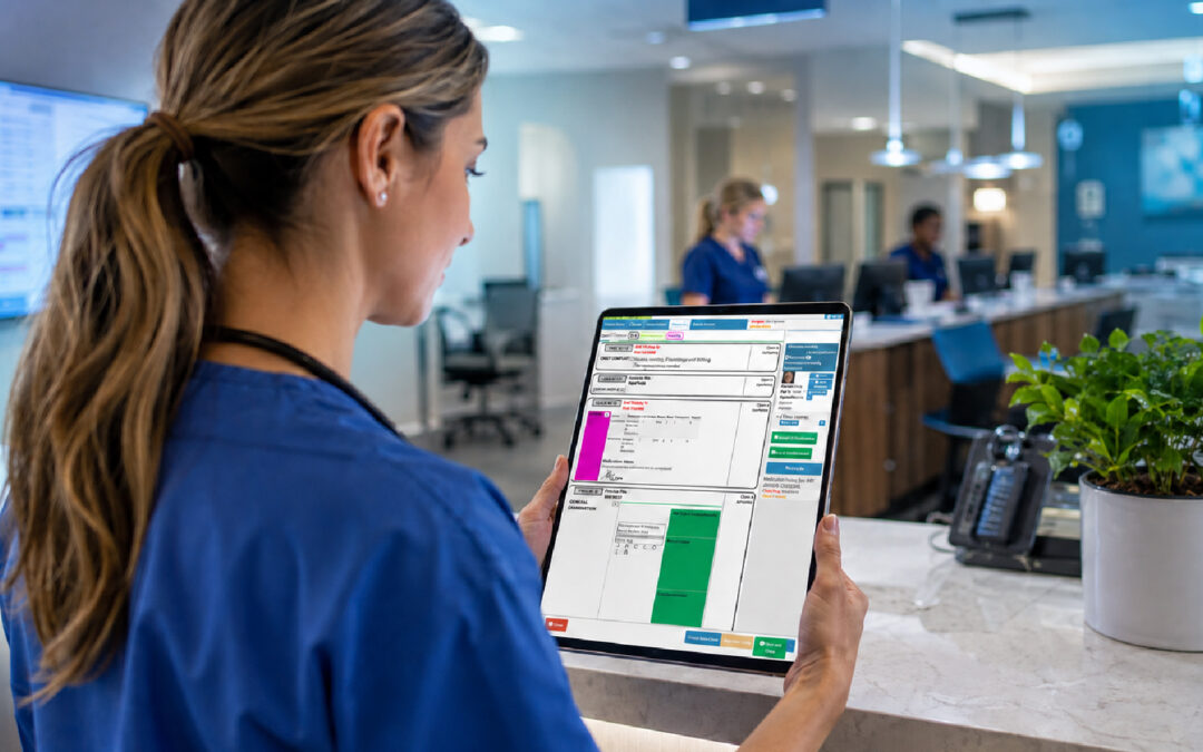 Medical Practice Management Program: How to Choose the Right One