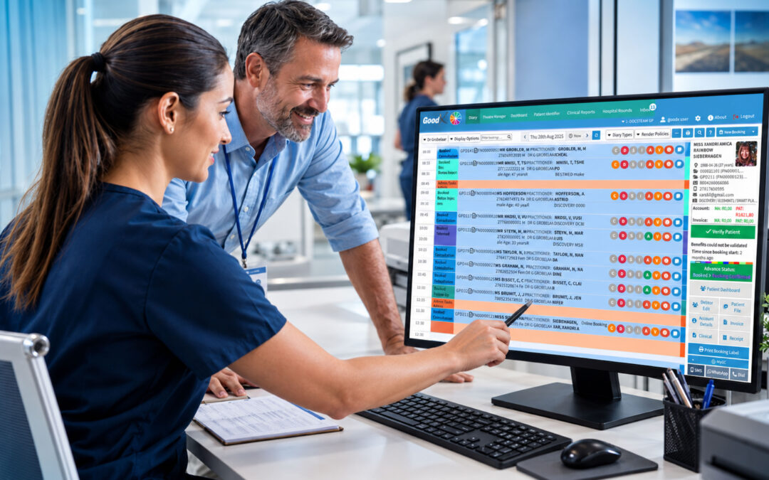 Healthcare Software Compliance: What Healthcare Providers Need to Know