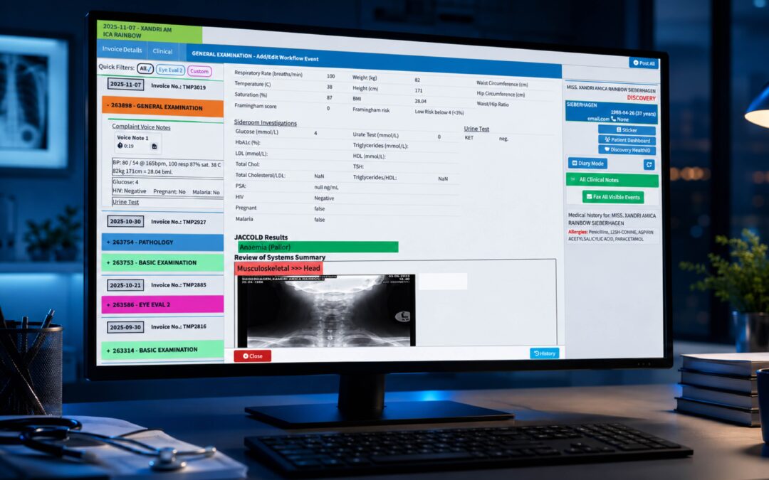 Medical Practice Management Program: How to Choose the Right One