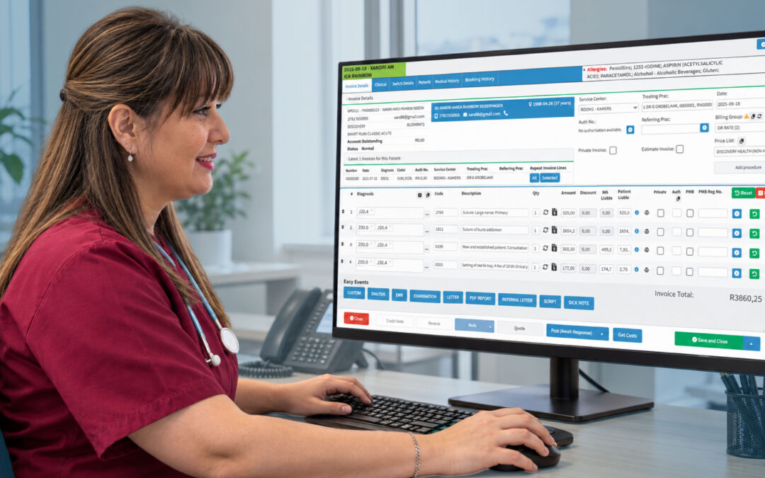 Software for medical billing and coding – How to Choose Software for Medical Billing and Coding