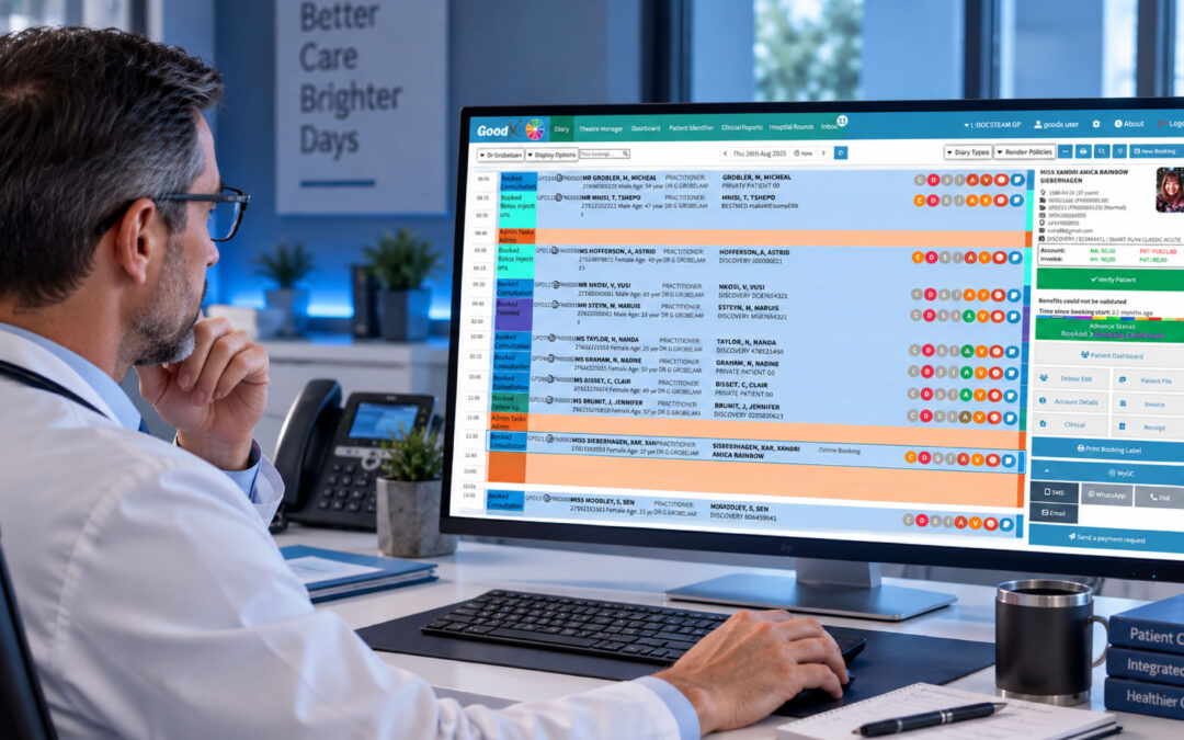 Telehealth software – How to Choose Telehealth Software for Your Practice
